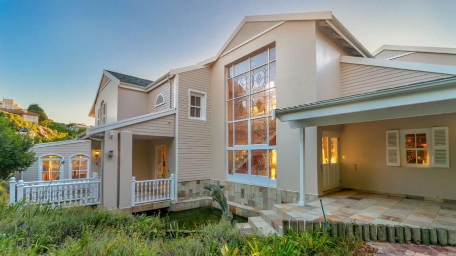 5 Bedroom Property for Sale in The Heads Western Cape